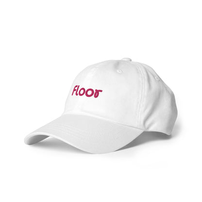 Floor Dad Hat